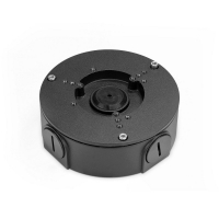 Монтажная коробка DAHUA DH-PFA130-E-B