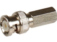 Штекер LAZSO APBT11-RG59(100)