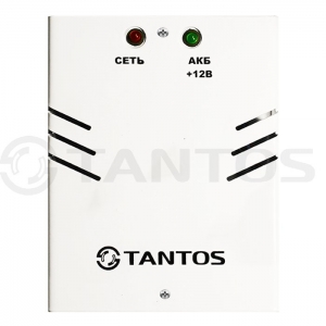 Источник питания Tantos ББП-15 Pro Light