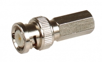 Штекер LAZSO APBT11-RG6U(100)