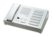 Центральная станция Commax JNS-12