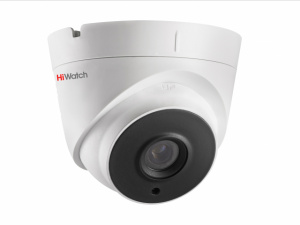 Камера видеонаблюдения HiWatch DS-T203P (6 mm)