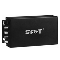 Передатчик SF&T SF40S2T