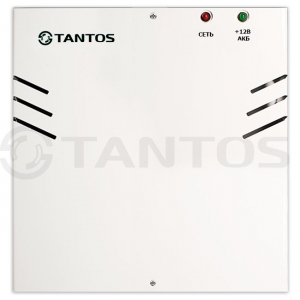 Источник питания Tantos ББП-20 TS