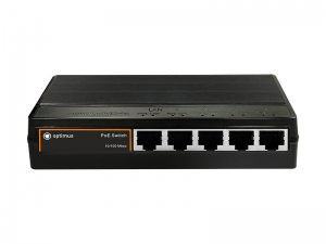 Коммутатор Optimus U1I-4F1b/1F