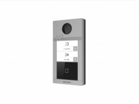 Вызывная панель HikVision DS-KV8213-WME1/Flush