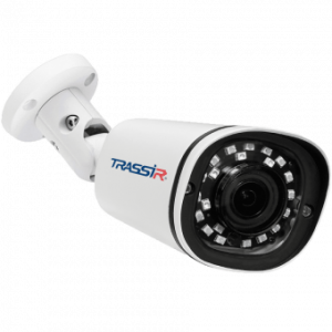 Камера видеонаблюдения ActiveCam TR-D2121IR3 v4 3.6