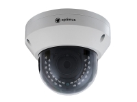 Видеокамера Optimus IP-E042.1(2.8-12)P