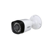 Камера видеонаблюдения DAHUA DH-HAC-HFW1000RMP-0280B-S3
