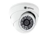 Видеокамера Optimus IP-E042.1(2.8)P_V.2
