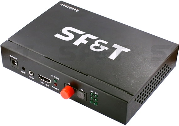 Передатчик SF&T SFH11S5T