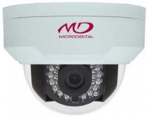 Камера видеонаблюдения MICRODIGITAL MDC-M8040FTD-30