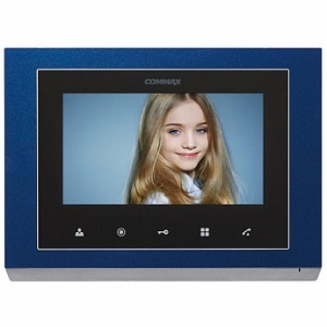 Видеодомофон Commax CMV-70MX/VZ