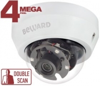Камера видеонаблюдения Beward BD4640DR