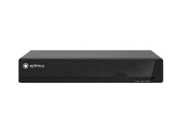 Цифровой гибридный видеорегистратор Optimus AHDR-4008L_V.1