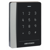 Считыватель HikVision DS-K1102EK