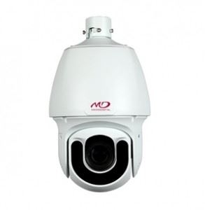 Камера видеонаблюдения MICRODIGITAL MDS-M3331-10
