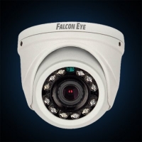 Камера видеонаблюдения Falcon Eye FE-MHD-D2-10