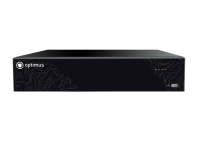IP-видеорегистратор Optimus NVR-8328