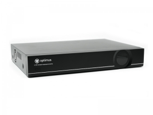 IP-видеорегистратор Optimus NVR-5322_V.2
