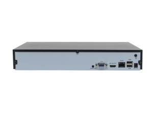 IP-видеорегистратор Optimus NVR-5322_V.2