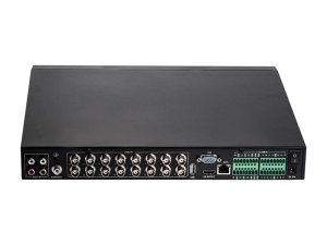 Цифровой гибридный видеорегистратор Optimus AHDR-3016L_H.265