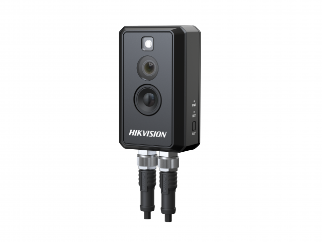 Камера видеонаблюдения HikVision DS-2TA21-2AVF