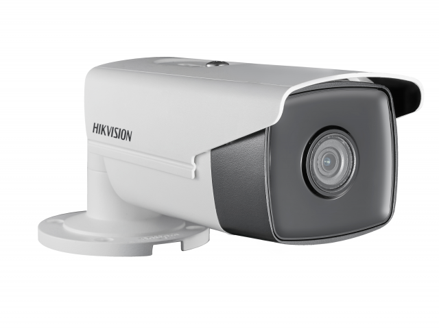 Камера видеонаблюдения HikVision DS-2CD2T43G0-I8 (4mm)