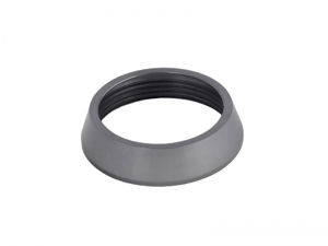 Кольцо для видеодомофона Optimus DB-01 (Темно-серый)