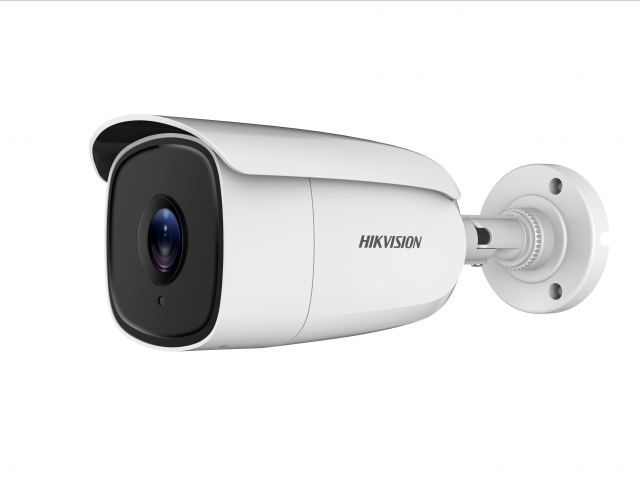 Камера видеонаблюдения HikVision DS-2CE18U8T-IT3 (3.6mm)