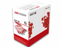 Кабель HikVision DS-1LN5EU-SC0
