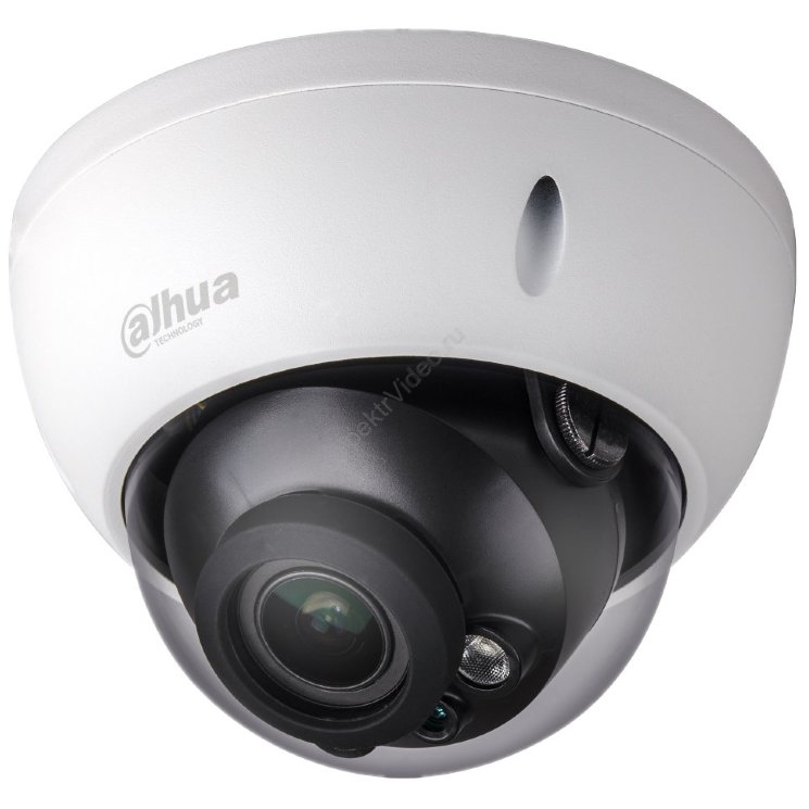 Камера видеонаблюдения DAHUA DH-IPC-HDBW3441RP-ZS