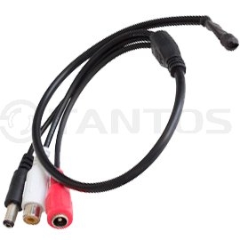 Микрофон Tantos TSa-M51P