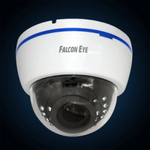 Камера видеонаблюдения Falcon Eye FE-MHD-DPV2-30