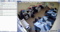 Workplace Detector