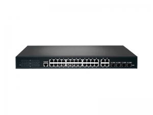 Коммутатор Optimus U1IM-24G/4GS