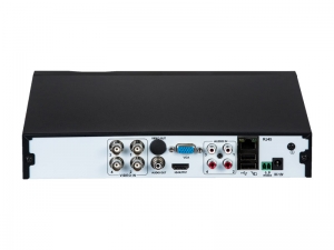 Цифровой гибридный видеорегистратор Optimus AHDR-3004L_H.265