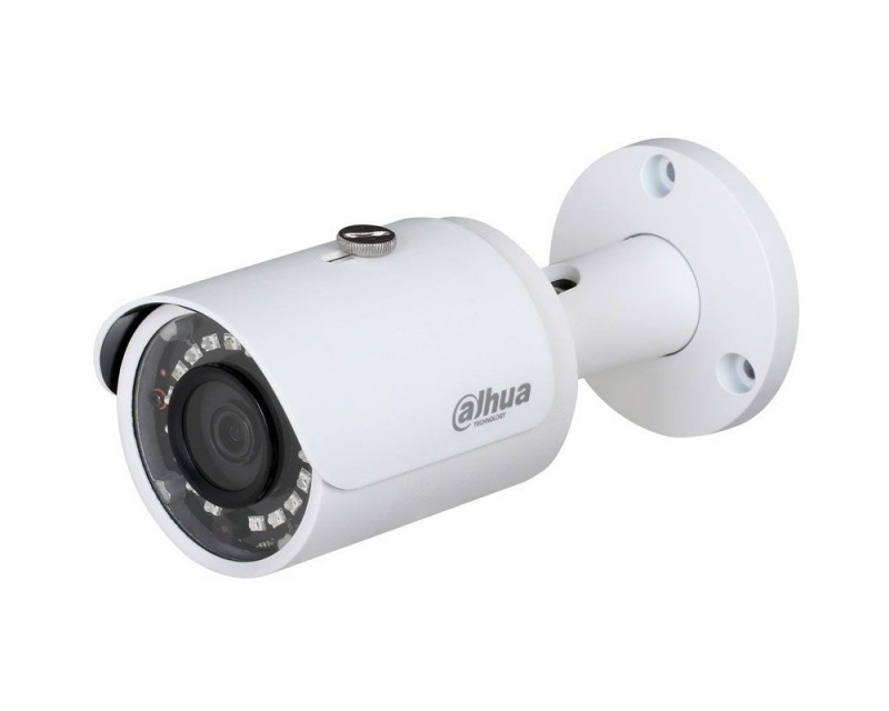 Камера видеонаблюдения DAHUA DH-HAC-HFW1220SP-0360B