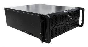 TRASSIR NeuroStation Base