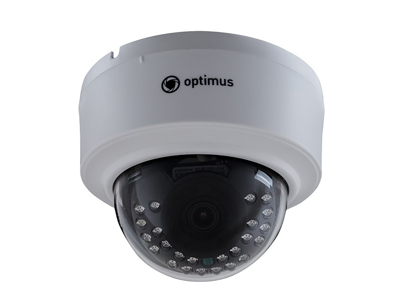 Видеокамера Optimus IP-E022.1(3.6)_V.2