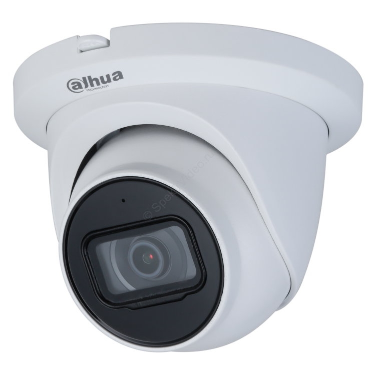Камера видеонаблюдения DAHUA DH-IPC-HDW3441TMP-AS-0280B