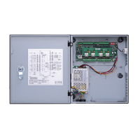 Сетевой контроллер DAHUA DHI-ASC1204C-S