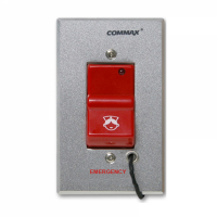 Переключатель срочного вызова Commax ES-410