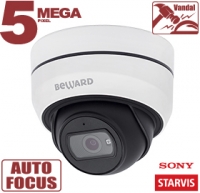 Камера видеонаблюдения Beward SV3210DBZ