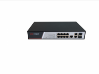 Коммутатор HikVision DS-3E2310P