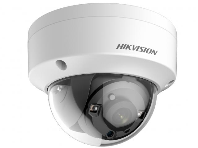 Камера видеонаблюдения HikVision DS-2CE57U8T-VPIT (2.8mm)