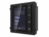 Вызывная панель HikVision DS-KD-DIS