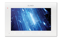 Видеодомофон Slinex SQ-07MT White,Black