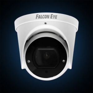 Камера видеонаблюдения Falcon Eye FE-MHD-DV5-35