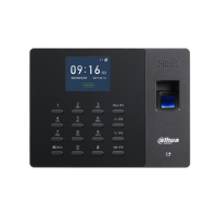 Контроллер DAHUA DHI-ASA1222G-D